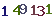 turing code