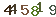 turing code