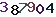 turing code