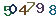 turing code