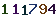 turing code