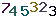 turing code