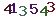 turing code