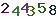 turing code