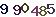 turing code