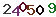 turing code