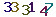 turing code