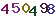 turing code