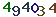 turing code