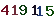 turing code