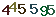 turing code