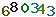 turing code