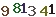 turing code