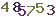 turing code