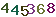 turing code