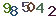 turing code