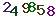 turing code