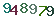 turing code