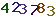 turing code