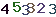 turing code
