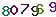turing code