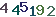 turing code