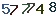 turing code