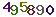 turing code