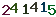 turing code