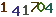 turing code