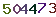 turing code