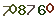 turing code