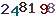 turing code