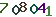 turing code