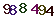 turing code