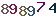 turing code