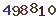 turing code