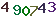 turing code