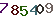 turing code