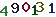 turing code