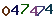 turing code