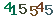 turing code