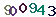 turing code