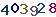 turing code