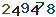 turing code