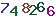 turing code