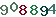 turing code