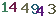 turing code