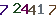 turing code