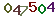 turing code